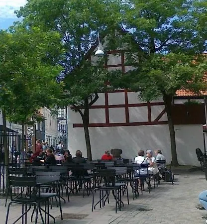 Millebo - Like * Aalborg