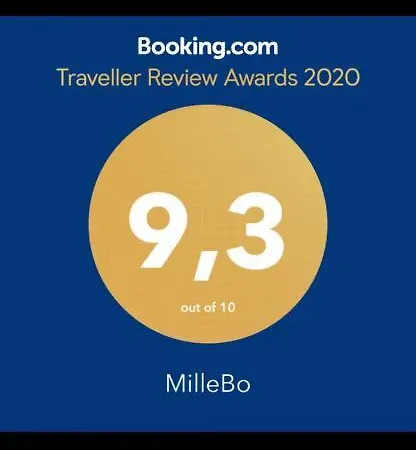 Millebo - Like *