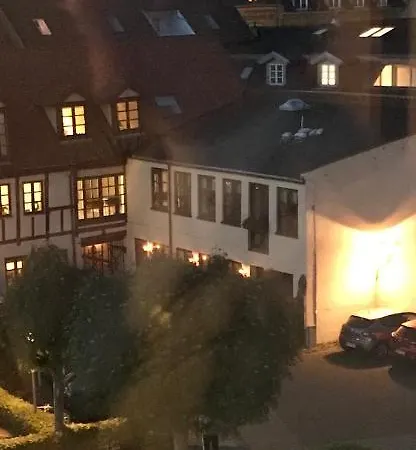 Apartment Millebo - Like Aalborg