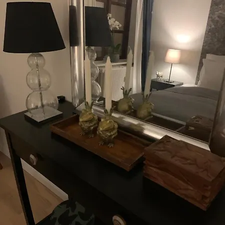 Millebo - Like Aalborg