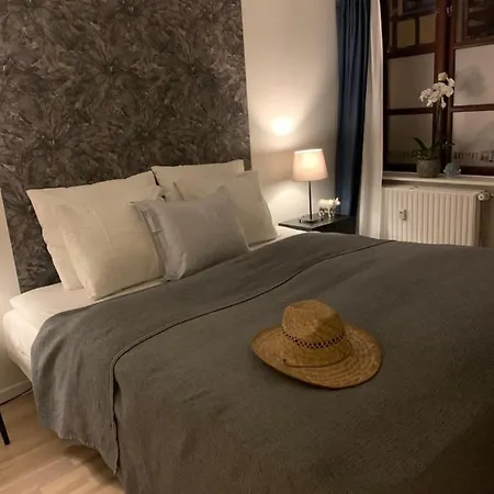 Appartement Millebo - Like *