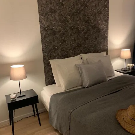Appartement Millebo - Like *
