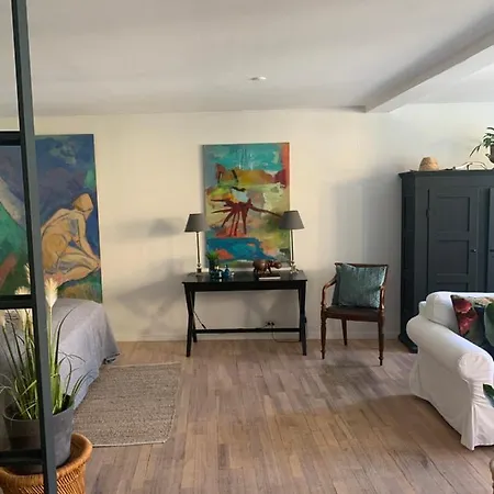 Millebo - Like Apartment Aalborg