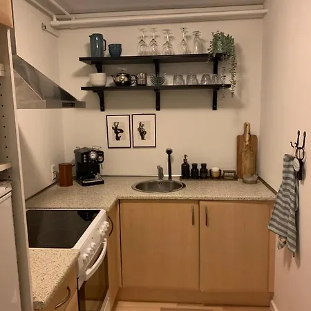 Millebo - Like Aalborg