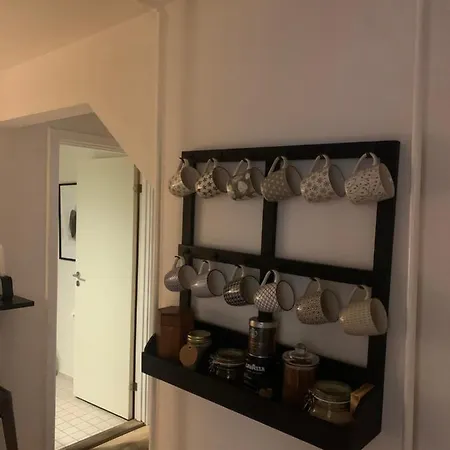 Millebo - Like Apartment Aalborg