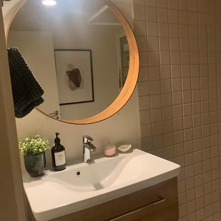 Millebo - Like * Aalborg