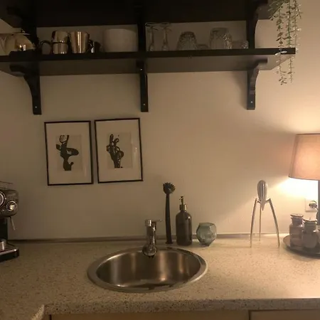 Lejlighed Millebo - Like