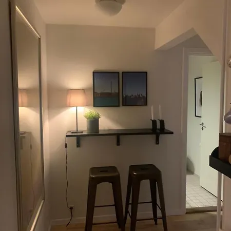 Millebo - Like Aalborg