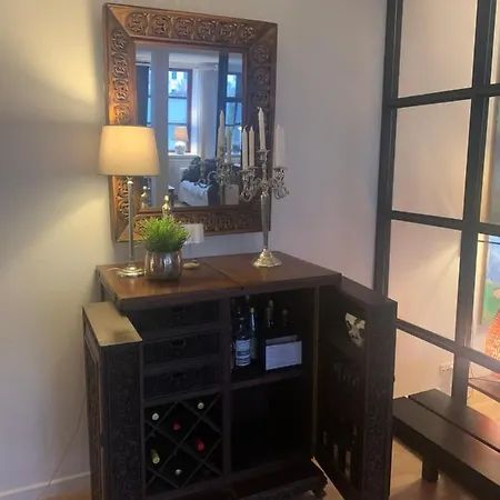 Appartement Millebo Aalborg