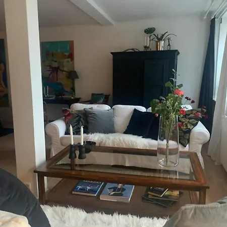 Millebo - Like Apartment Aalborg