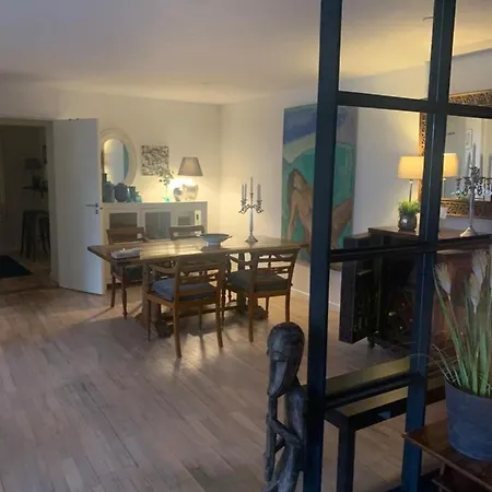 Millebo - Like Apartment