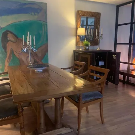 Appartement Millebo Aalborg