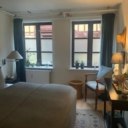 Apartment Millebo - Like