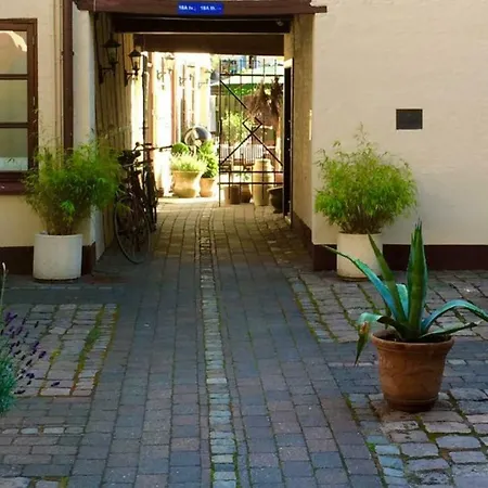 Millebo - Like Apartment
