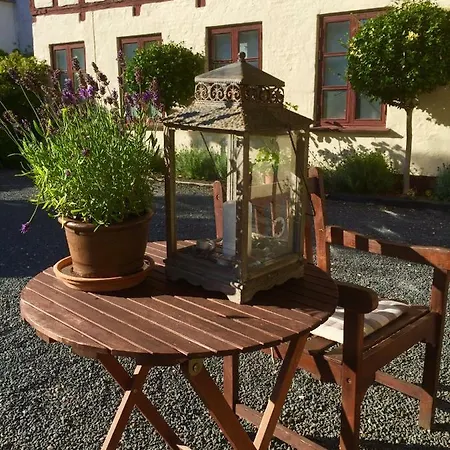 Apartamento Millebo - Like Aalborg