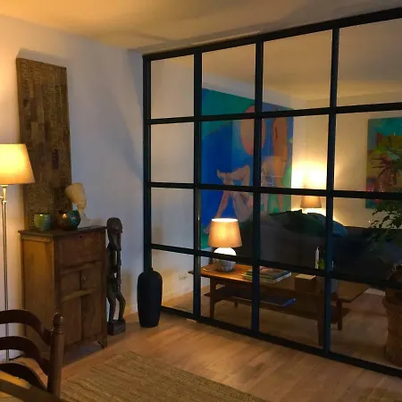 Appartement Millebo - Like Aalborg