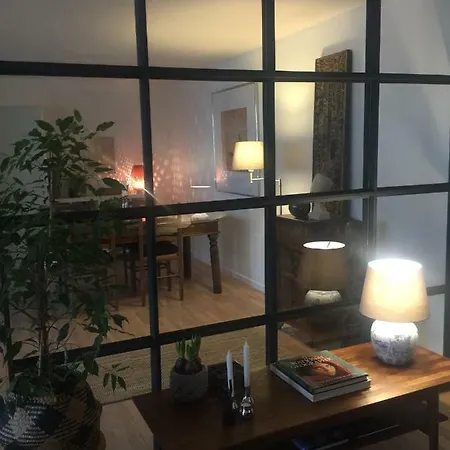 Apartamento Millebo - Like Aalborg