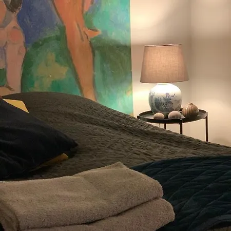 Millebo Appartement Aalborg