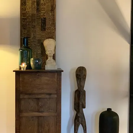 Appartement Millebo - Like Aalborg