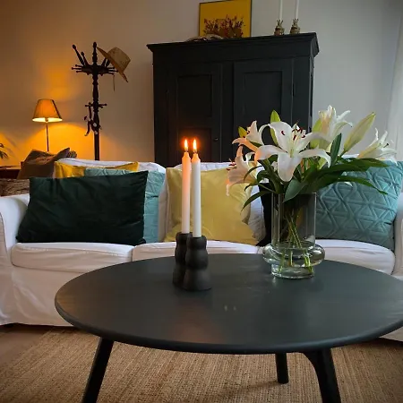 Apartment Millebo - Like