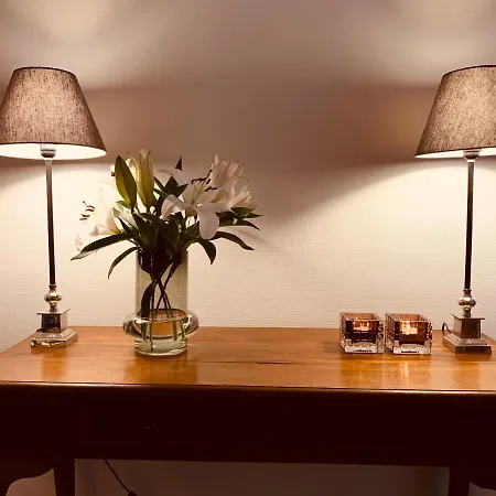 Millebo - Like Lejlighed