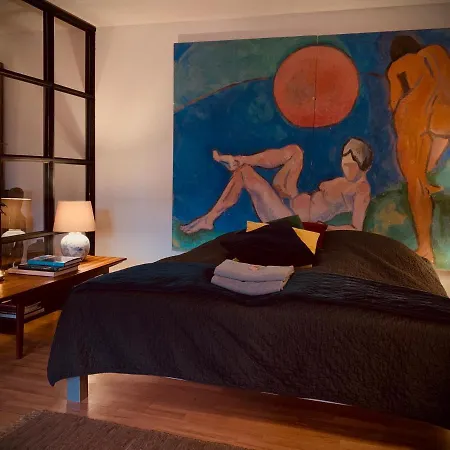 Millebo - Like Appartement *