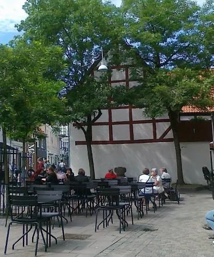 Millebo - Like * Άλμποργκ