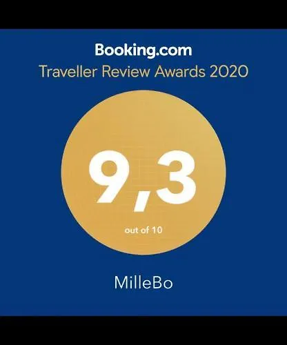 Millebo - Like *