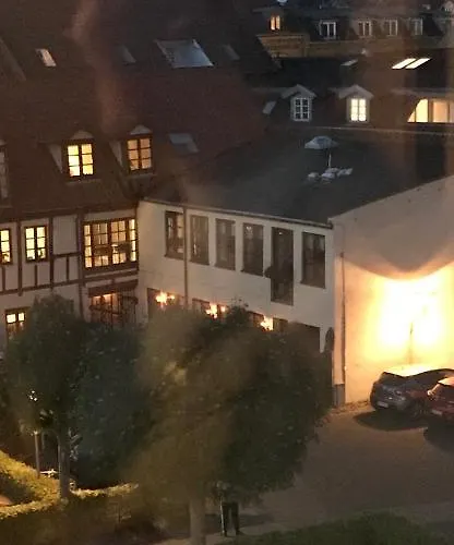 Διαμέρισμα Millebo - Like Άλμποργκ