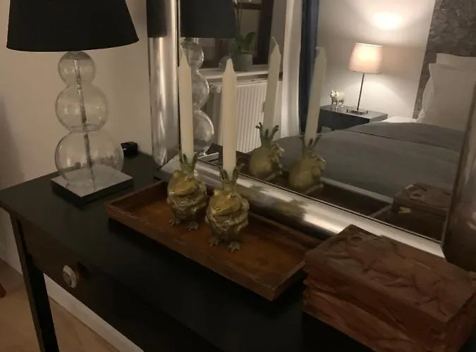 Millebo - Like Άλμποργκ