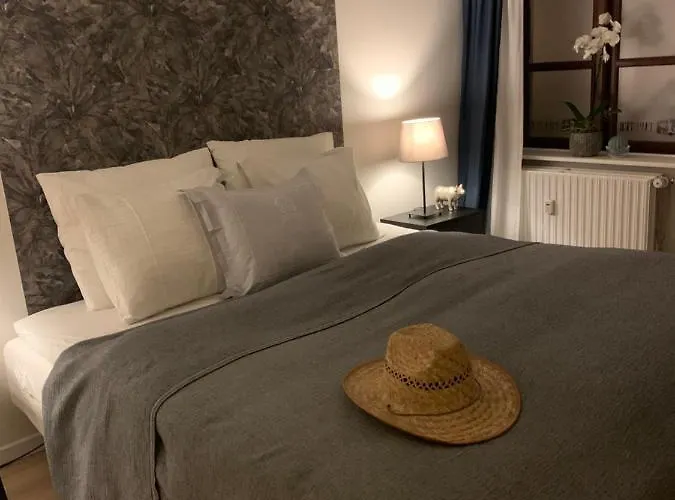 Διαμέρισμα Millebo - Like *