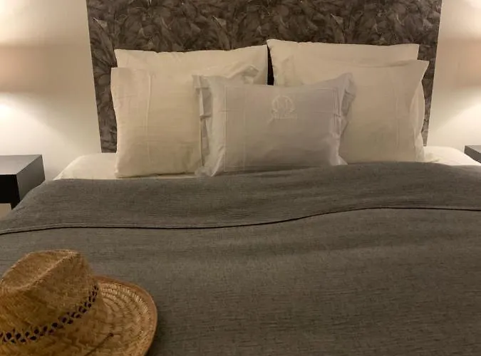 Millebo - Like Διαμέρισμα Άλμποργκ