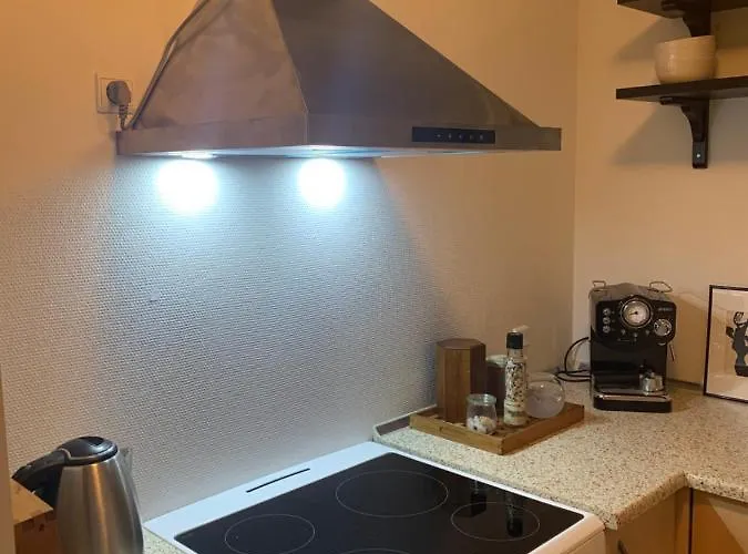 Millebo - Like Διαμέρισμα