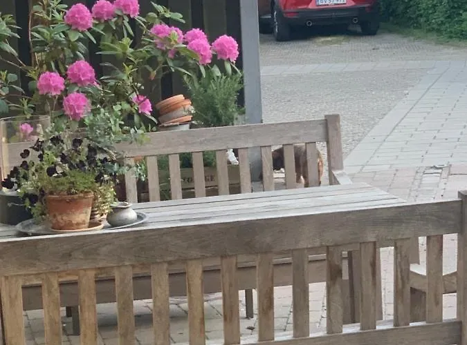 Millebo - Like Διαμέρισμα Άλμποργκ