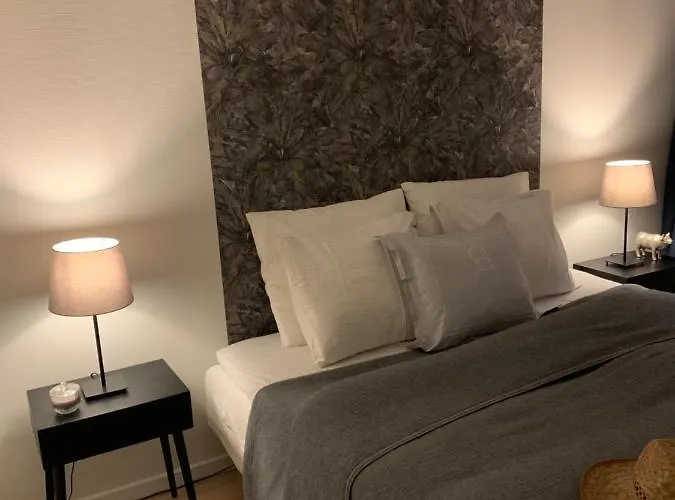 Διαμέρισμα Millebo - Like *