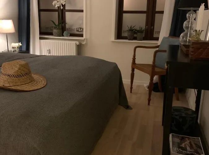 Millebo - Like Διαμέρισμα Άλμποργκ