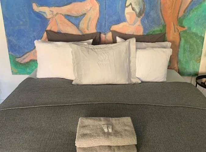 Millebo - Like Διαμέρισμα Άλμποργκ