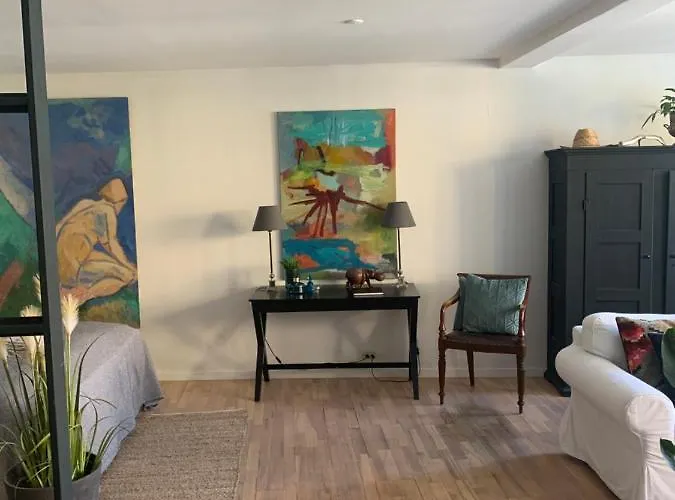 Millebo - Like Διαμέρισμα Άλμποργκ