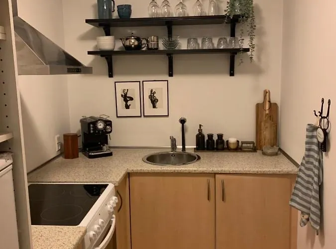 Millebo - Like Άλμποργκ