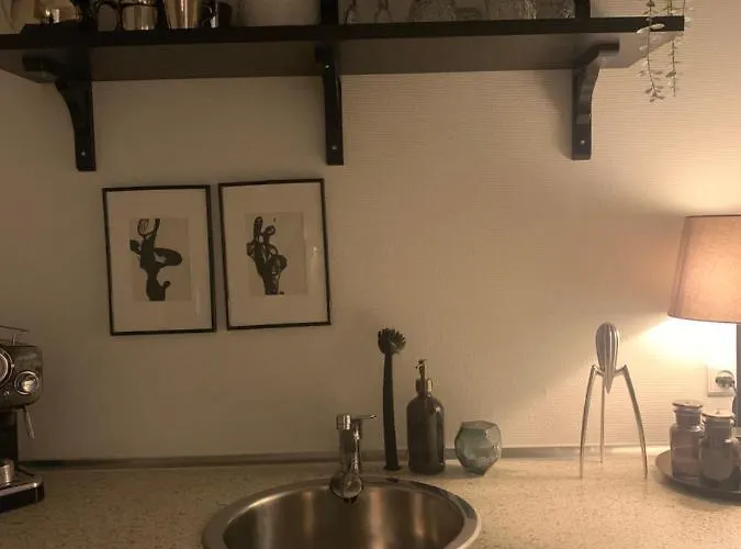 Διαμέρισμα Millebo - Like