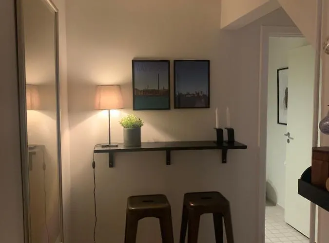 Millebo - Like Άλμποργκ