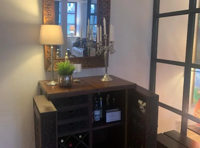 Διαμέρισμα Millebo - Like Άλμποργκ