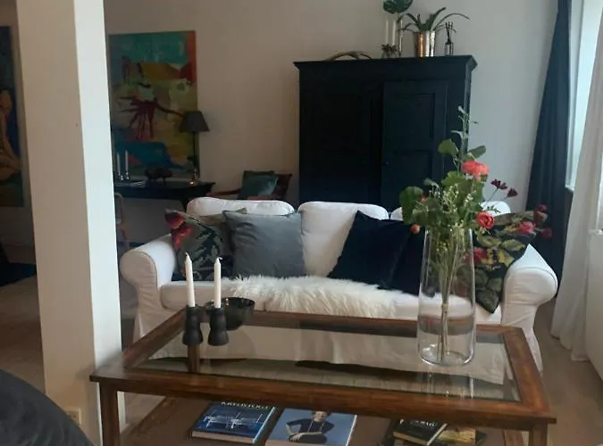 Millebo - Like Διαμέρισμα Άλμποργκ