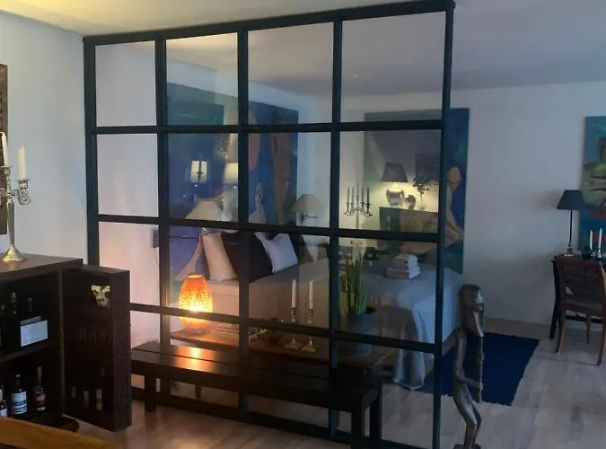 Millebo - Like Διαμέρισμα *