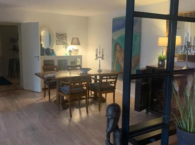 Millebo - Like Appartement