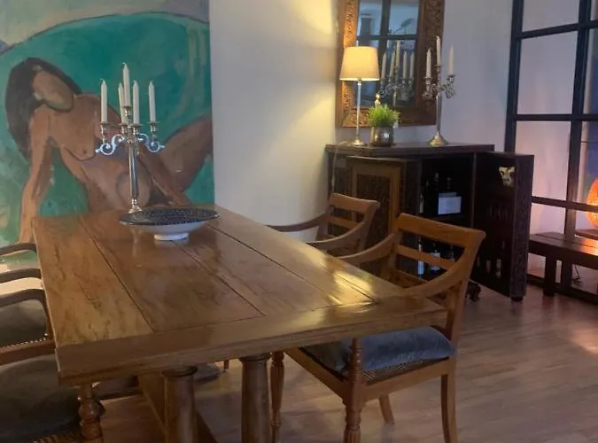 Διαμέρισμα Millebo - Like Άλμποργκ