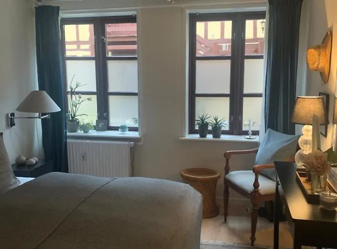 Διαμέρισμα Millebo - Like