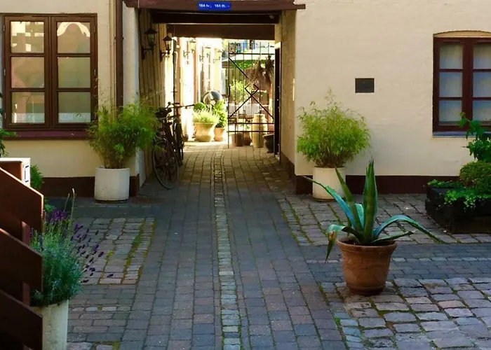 Millebo - Like Διαμέρισμα