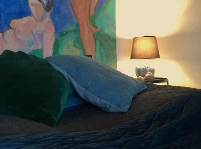 Millebo - Like Διαμέρισμα