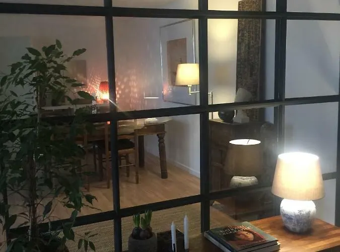 Διαμέρισμα Millebo - Like Άλμποργκ